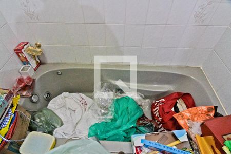 Casa à venda com 340m², 5 quartos e 1 vagaCasa 2 - Banheiro da Suíte