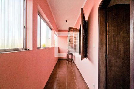 Casa à venda com 340m², 5 quartos e 1 vagaCasa 2 - Varanda