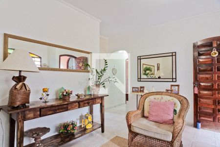 Casa à venda com 340m², 5 quartos e 1 vagaCasa 2 - Sala