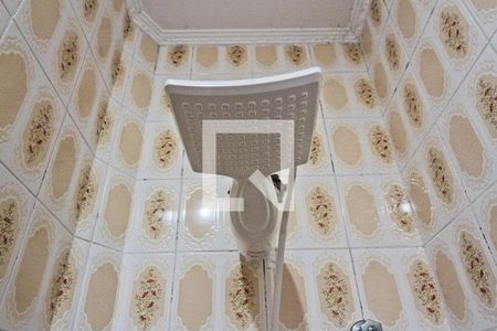 Casa à venda com 340m², 5 quartos e 1 vagaCasa 1 - Banheiro