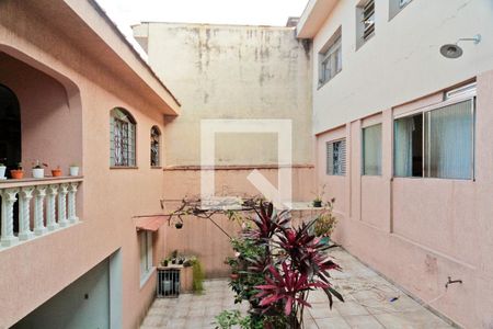 Casa à venda com 340m², 5 quartos e 1 vagaÁrea externa