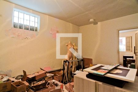 Casa à venda com 340m², 5 quartos e 1 vagaCasa 3 - Sala