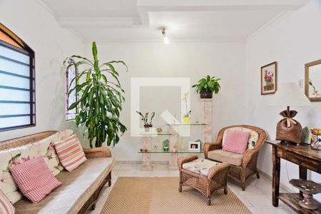 Casa à venda com 340m², 5 quartos e 1 vagaCasa 2 - Sala