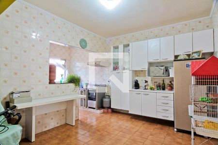 Casa à venda com 340m², 5 quartos e 1 vagaCasa 1 - Banheiro