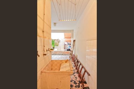 Casa à venda com 340m², 5 quartos e 1 vagaCasa 3 - Área de serviço