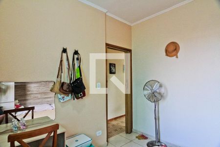 Casa à venda com 340m², 5 quartos e 1 vagaCasa 1 - Quarto 2