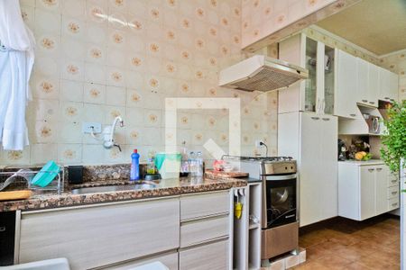 Casa à venda com 340m², 5 quartos e 1 vagaCasa 1 - Cozinha