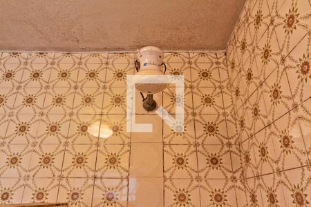 Casa à venda com 340m², 5 quartos e 1 vagaCasa 3 - Banheiro