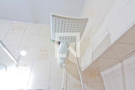 Casa à venda com 340m², 5 quartos e 1 vagaSalão - Banheiro