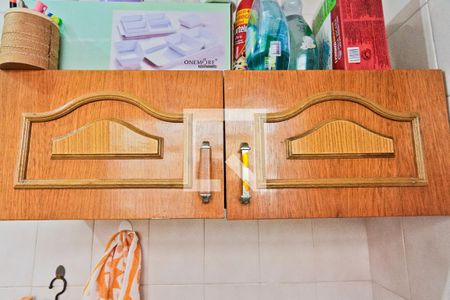 Casa à venda com 340m², 5 quartos e 1 vagaCasa 2 - Área de serviço