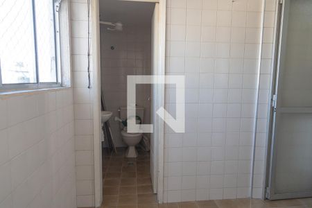 Apartamento à venda com 75m², 3 quartos e 1 vagaBanheiro de serviço