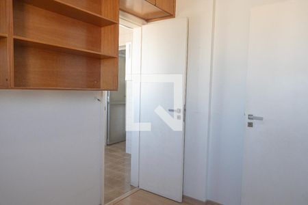 Apartamento à venda com 75m², 3 quartos e 1 vagaQuarto 3