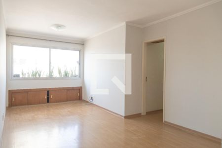 Sala de apartamento à venda com 3 quartos, 75m² em Vila Prudente, São Paulo