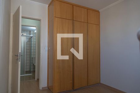 Quarto 1 de apartamento à venda com 3 quartos, 75m² em Vila Prudente, São Paulo