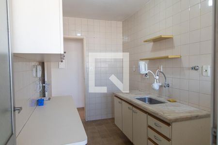 Apartamento à venda com 75m², 3 quartos e 1 vagaCozinha