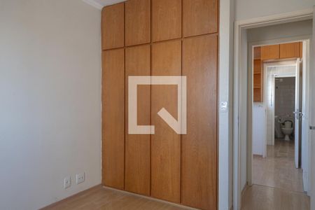 Apartamento à venda com 75m², 3 quartos e 1 vagaQuarto 2
