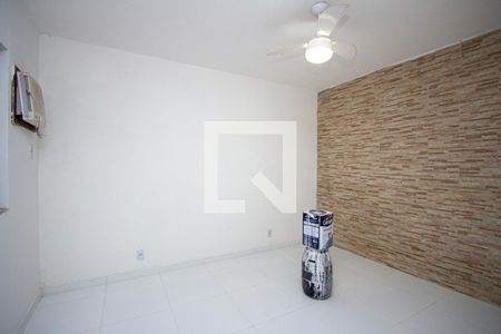 Quarto 2 de apartamento para alugar com 2 quartos, 60m² em Trindade, São Gonçalo