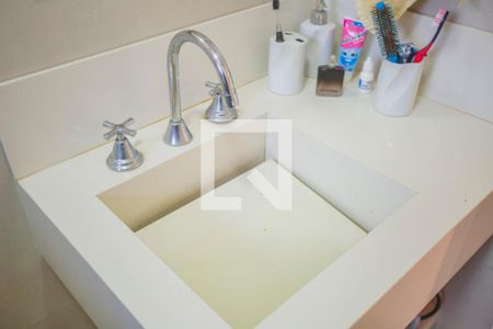 Apartamento para alugar com 60m², 2 quartos e 1 vaga Apartamento para alugar com 60m², 2 quartos e 1 vagaBanheiro 2 - Torneira