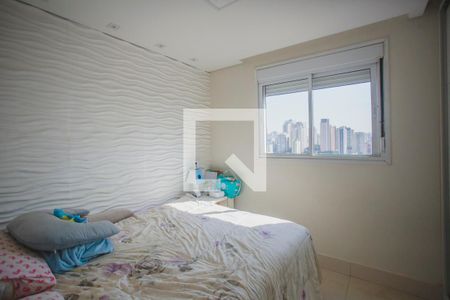 Suíte de apartamento para alugar com 2 quartos, 60m² em Vila da Saúde, São Paulo