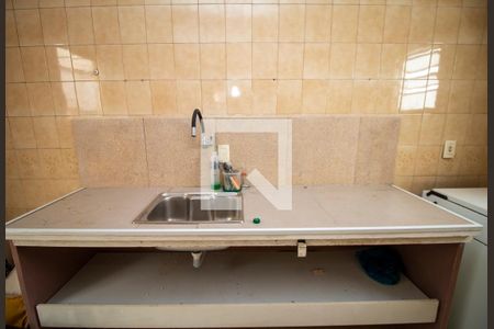Cozinha de casa para alugar com 1 quarto, 64m² em Penha, Rio de Janeiro