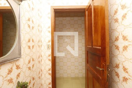 Lavabo de casa à venda com 3 quartos, 120m² em Jardim do Colégio (zona Norte), São Paulo