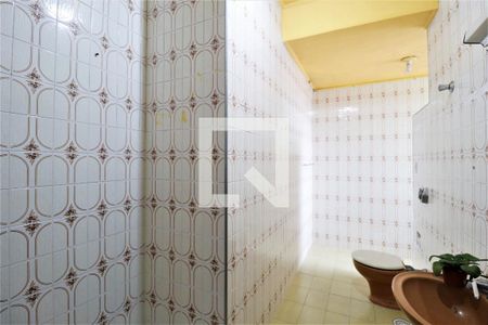 Casa à venda com 120m², 3 quartos e 2 vagasBanheiro Social