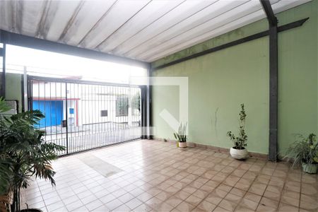 Casa à venda com 120m², 3 quartos e 2 vagasGaragem