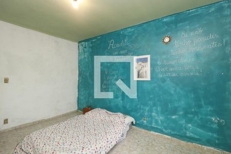 Casa à venda com 120m², 3 quartos e 2 vagasQuarto 3