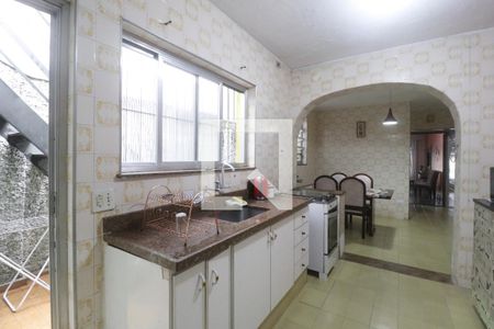 Casa à venda com 120m², 3 quartos e 2 vagasCozinha