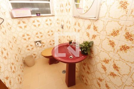 Lavabo de casa à venda com 3 quartos, 120m² em Jardim do Colégio (zona Norte), São Paulo