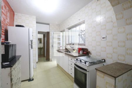 Casa à venda com 120m², 3 quartos e 2 vagasCozinha