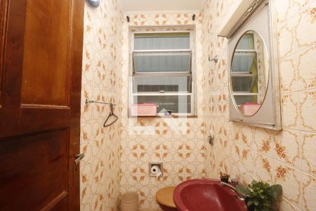 Lavabo de casa à venda com 3 quartos, 120m² em Jardim do Colégio (zona Norte), São Paulo