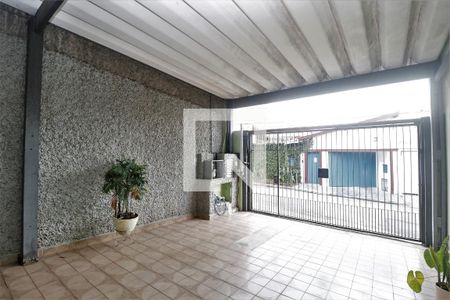 Casa à venda com 120m², 3 quartos e 2 vagasGaragem