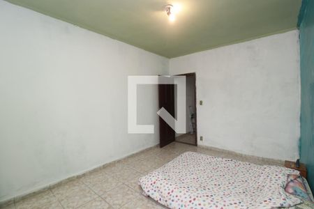 Casa à venda com 120m², 3 quartos e 2 vagasQuarto 3