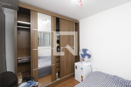 Quarto 1 - Suíte de casa à venda com 3 quartos, 120m² em Jardim do Colégio (zona Norte), São Paulo