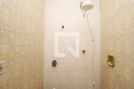 Casa à venda com 120m², 3 quartos e 2 vagasBanheiro da Suíte