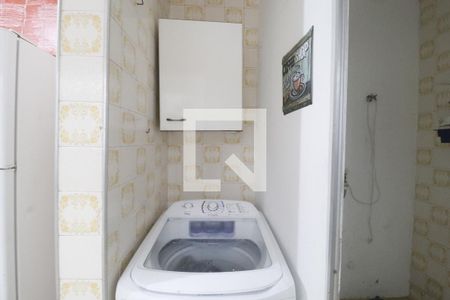 Casa à venda com 120m², 3 quartos e 2 vagasÁrea de Serviço