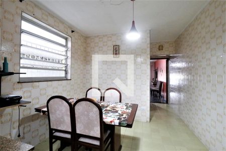 Casa à venda com 120m², 3 quartos e 2 vagasCopa