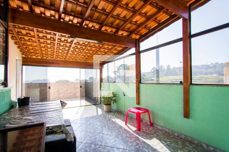 Apartamento à venda com 80m², 2 quartos e 1 vagaÁrea de serviço