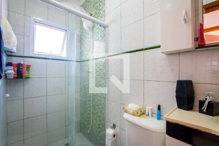 Apartamento à venda com 80m², 2 quartos e 1 vagaBanheiro