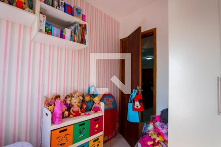 Apartamento à venda com 80m², 2 quartos e 1 vagaQuarto 2