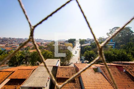 Apartamento à venda com 80m², 2 quartos e 1 vagaVista do quarto 2