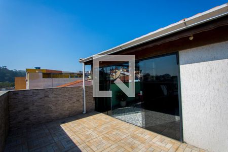 Apartamento à venda com 80m², 2 quartos e 1 vagaCobertura