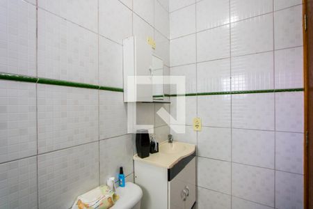 Apartamento à venda com 80m², 2 quartos e 1 vagaBanheiro