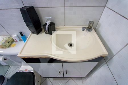 Apartamento à venda com 80m², 2 quartos e 1 vagaBanheiro