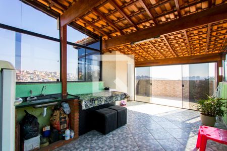 Apartamento à venda com 80m², 2 quartos e 1 vagaÁrea de serviço