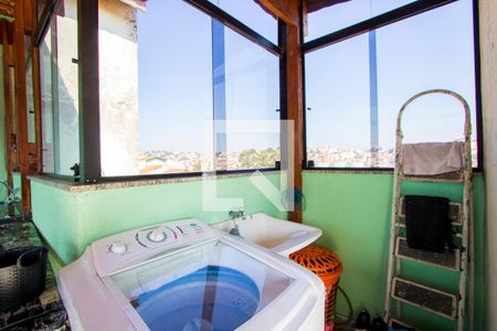 Apartamento à venda com 80m², 2 quartos e 1 vagaÁrea de serviço