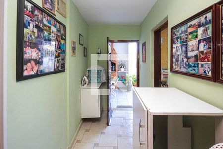 Casa à venda com 360m², 3 quartos e 3 vagas Casa à venda com 360m², 3 quartos e 3 vagasÁrea de Serviço