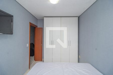 Quarto de apartamento para alugar com 1 quarto, 35m² em São Luís, Canoas