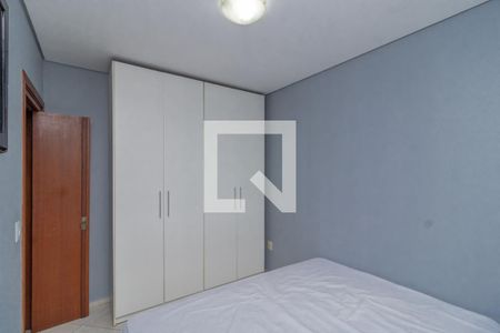 Quarto de apartamento para alugar com 1 quarto, 35m² em São Luís, Canoas